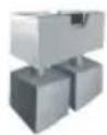 BIOSTAR B760A-Silver - 듀얼 채널 메모리 설치 - 2