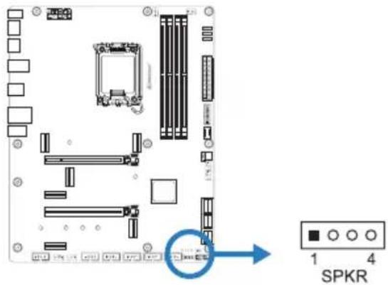 SPKR 1 4