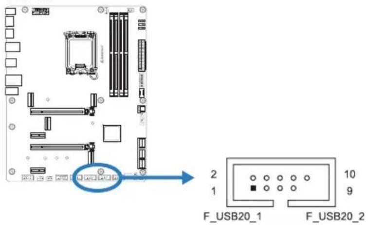 F_USB20_1 F_USB20_2