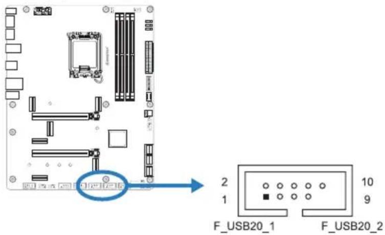F_USB20_1 F_USB20_2