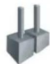 BIOSTAR B760A-Silver - Jumper &amp; Switch Setting - 1