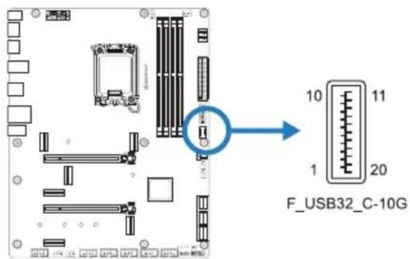 F_USB32_C-10G