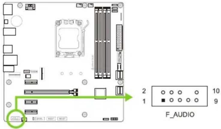 2 1 F_AUDIO 10 9