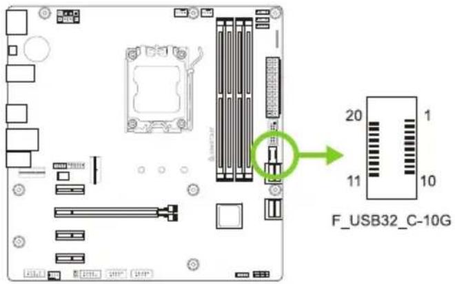 F_USB32_C-10G