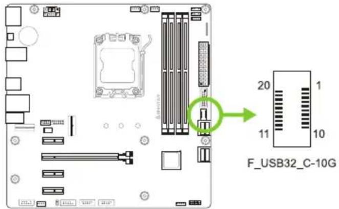 F_USB32_C-10G