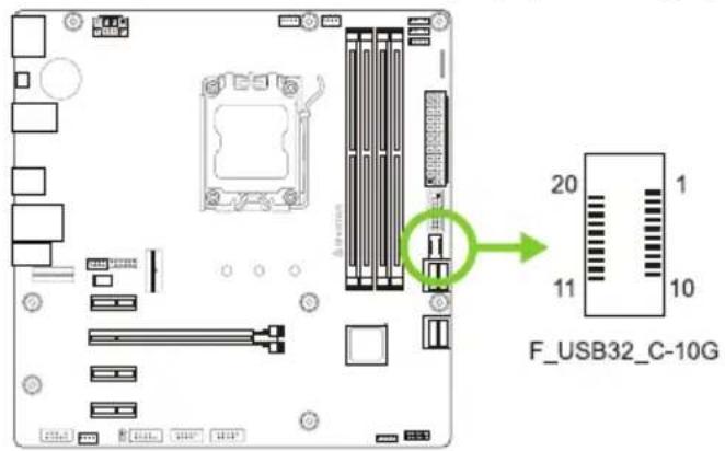 F_USB32_C-10G