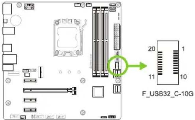 F_USB32_C-10G