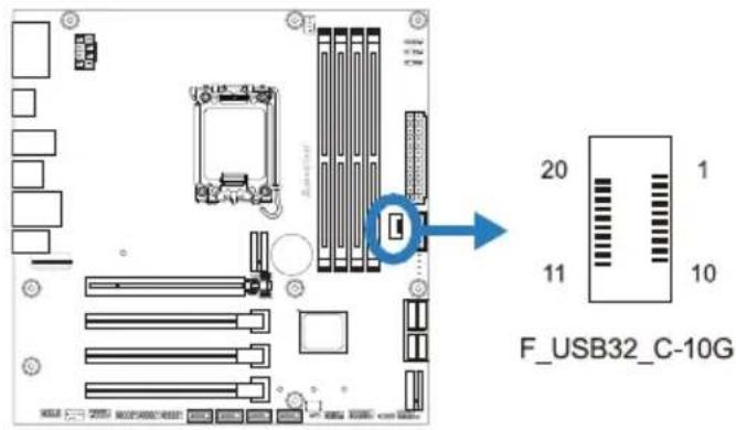 F_USB32_C-10G