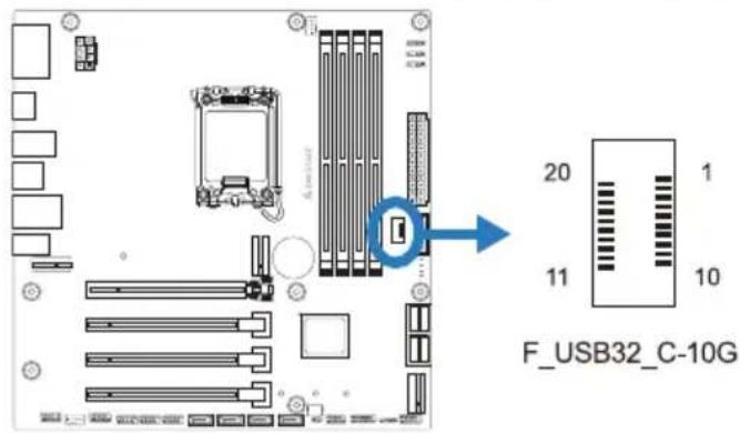 F_USB32_C-10G
