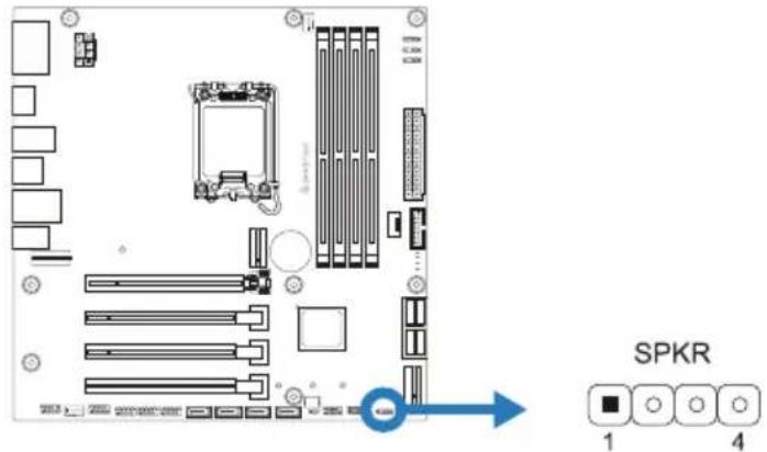 SPKR 1 4