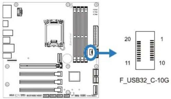 F_USB32_C-10G
