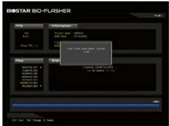 BIOSTAR B760MX2-E PRO D4 - 注意 - 2