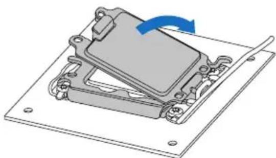 BIOSTAR B760NH-E - Note - 4