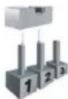 BIOSTAR B760NH-E - Jumper & Switch Setting - 3