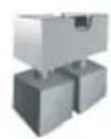 BIOSTAR B760NH-E - 주의 - 2