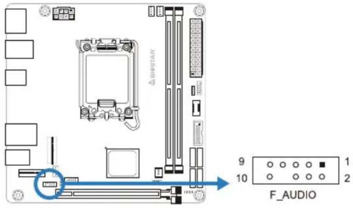 BUSTAR F_AUDIO 9 1 10 2