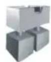 BIOSTAR B760NH-E - Jumper & Switch Setting - 2
