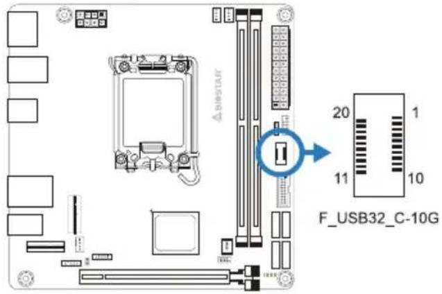 F_USB32_C-10G