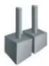 BIOSTAR B760NH-E - 주의 - 1