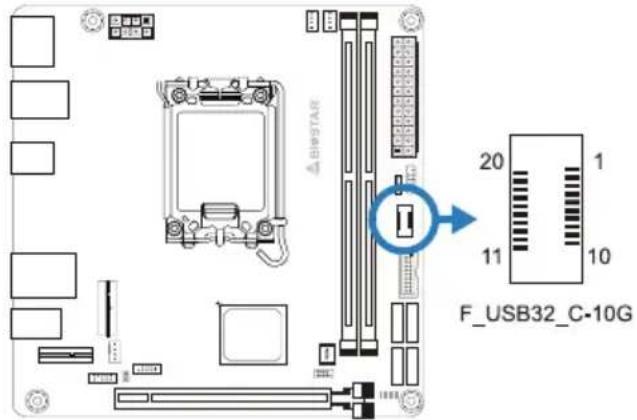 F_USB32_C-10G