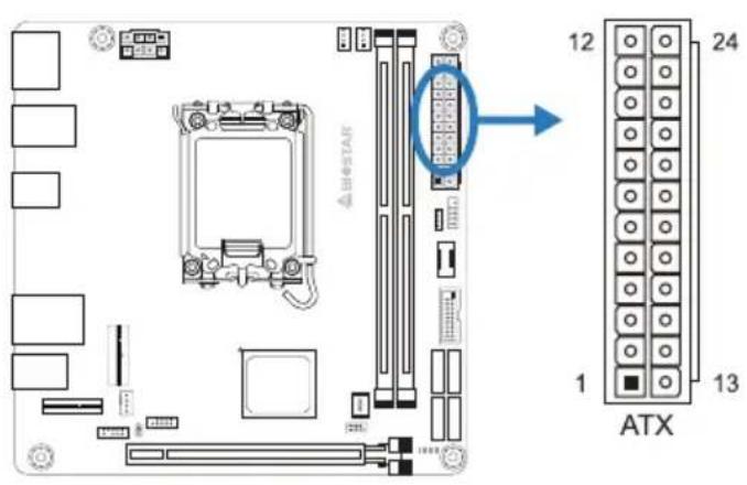 BESTAR 12 24 1 13 ATX