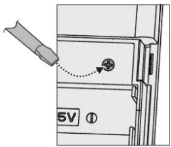5V ①