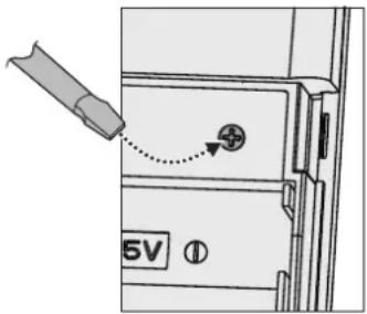5V ①