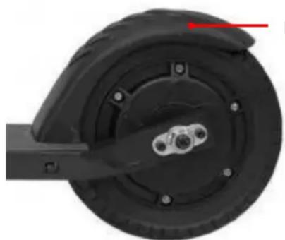 DENVER SCO-80110 - Betriebsanleitung - 1