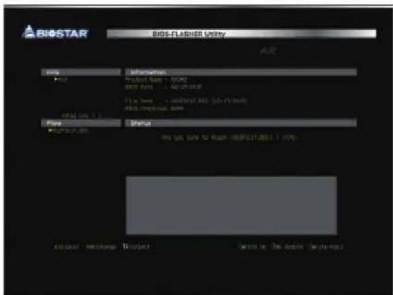 BIOSTAR B450MX - 注意 - 2