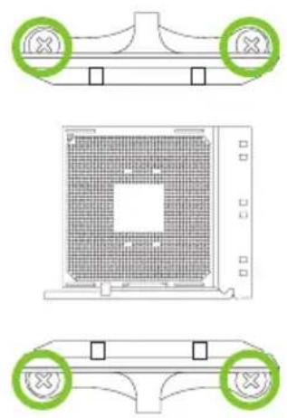 BIOSTAR B450MX - <타입A> - 3