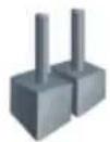 BIOSTAR B450MX - 주의 - 1