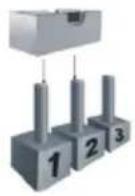 BIOSTAR B450MX - Jumper & Switch Setting - 3