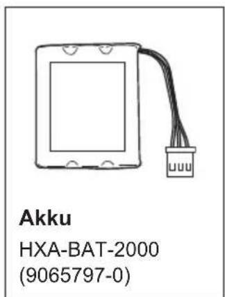 OMRON HBP-1300 - Optionales Zubehör - 1