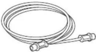 OMRON CompAIR NE-C801KD - Optionales medizinisches Zubehör - 7