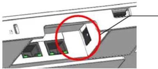 Draytek Vigor AP 1000C - Interface Description - 3