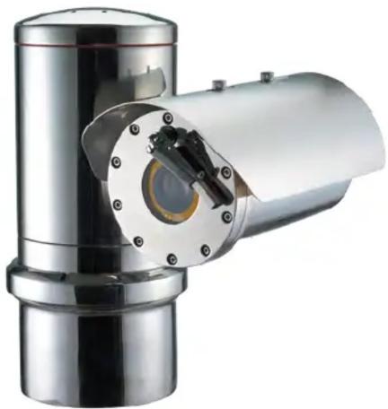Hanwha TNO-6320E - 1