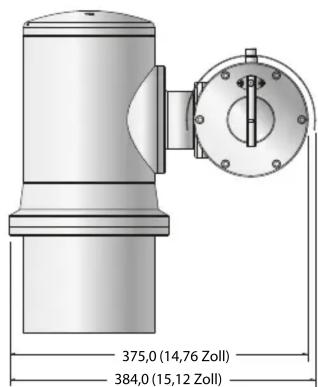 Hanwha TNO-6320E - 2