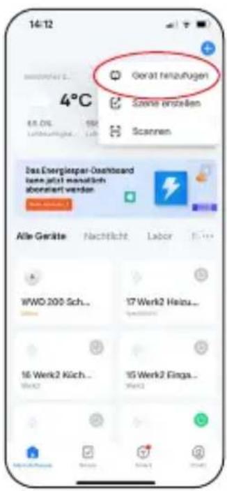 14/12 Gorat renzufugen 4°C Szenis erstellen Scannen Das Energiespar-Overhead tene jetzt manuflich abordert werden Alle Garäte Nachtlicht Labor Fitz WWO 200 Sch... 17 Werk2 Heinz... 16 Werk2 Kich... 15 Werk2 Einga...