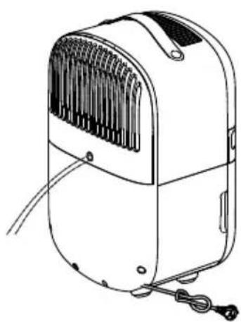 MPM HL-OS-05 - PROPER DISPOSAL OF THE PRODUCT (waste electrical and electronic equipment) - 9