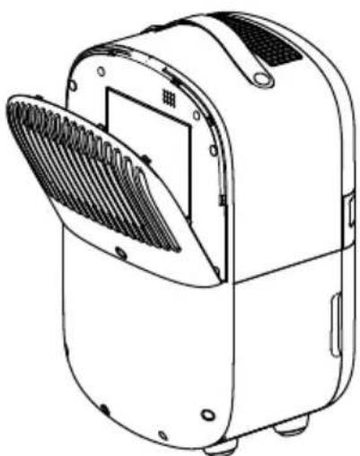MPM HL-OS-05 - CLEANING AND MAINTENANCE - 1