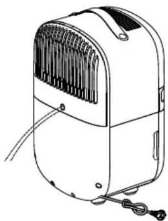 MPM HL-OS-05 - PROPER DISPOSAL OF THE PRODUCT (waste electrical and electronic equipment) - 5