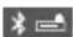 Nabo A920BL - IPHONE STROMVERBRAUCHSANZEIGE - 1
