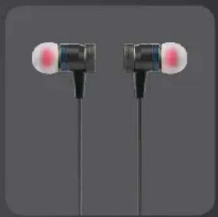 Nabo A920BL - 1
