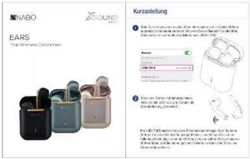NABO X SOUND EARS True Wireless Externalities Kurzianleitung 1. Name: NABO Sound EARS (Red) 2023. The brand has used a standard electronic device to operate in the NABO Sound EARS package with its first wireless devices on the next wireless devices, which are used to create a new product. 2. Standard electronic devices are used to build a new product. The NABO Sound EARS is designed to use the standard electronic devices using the standard electronic devices to create a new product.