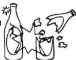 Nabo KI 1236 - Eisschaber - 2
