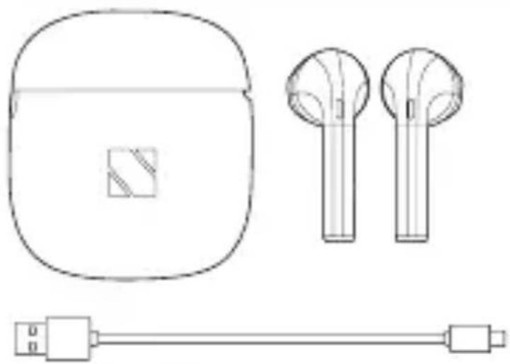 Nabo Pulse - LIEFERUMFANG - 1