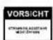 Nabo Symphony CM 1674 - WICHTIGE HINWEISE: - 3