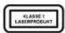 Nabo Symphony CM 1674 - WICHTIGE HINWEISE: - 4