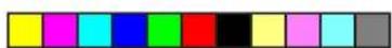 Nabo Symphony CM 1674 - STANDBY - 16