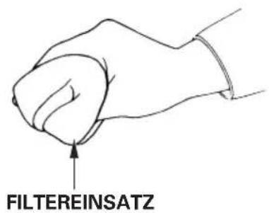 FILTEREINSATZ